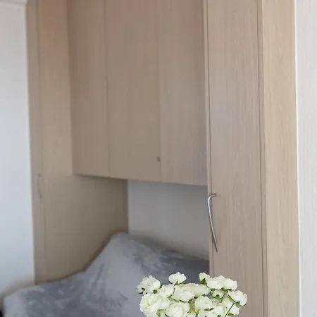 Apartamento With A Unique Terrace And Amazing Panoramic View Of The Sea T45 *